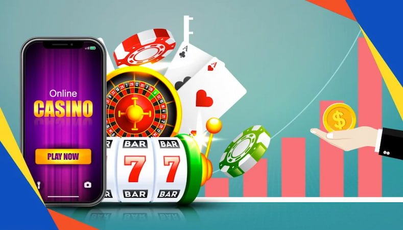 Blood Moon Casino Online Games An Ultimate Gaming Experience Blood Moon Casino Online Games An Ultimate Gaming Experience