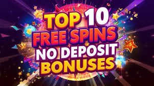 Discover the Best 20 Free Spins No Deposit Offers