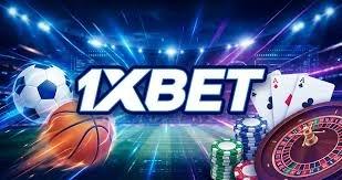 Experience the Thrill of Online Betting with 1xbet -179750355 Experience the Thrill of Online Betting with 1xbet -179750355