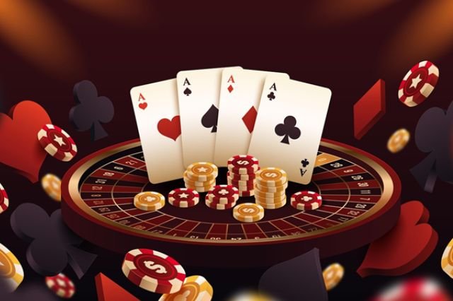 Online Casinos ohne Steuer – Spiel Spaß ohne Steuerlast Online Casinos ohne Steuer – Spiel Spaß ohne Steuerlast