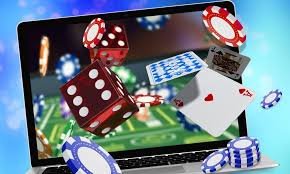 Paysafecard Casino in het Buitenland Voordelen en Mogelijkheden